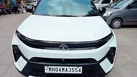 Used Tata Nexon Creative 1.2 Petrol 6AMT [2023-2025] Cars