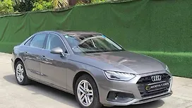 Used Audi A4 Premium Plus 40 TFSI [2021-2024] Cars