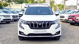 Used Mahindra Old Generation XUV700 AX7 Luxury Pack 2WD Diesel 2.2L Turbo Manual 7 STR Cars Used Mahindra Old Generation XUV700 AX7 Luxury Pack 2WD Diesel 2.2L Turbo Manual 7 STR Cars