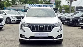 Used Mahindra Old Generation XUV700 AX7 2WD Diesel 2.2L Turbo Manual 7 STR Cars Used Mahindra Old Generation XUV700 AX7 2WD Diesel 2.2L Turbo Manual 7 STR Cars