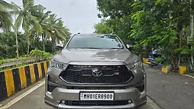 Used Toyota Innova Hycross ZX (O) Hybrid (Electric + Petrol) Automatic (e-CVT) 7 STR Cars Used Toyota Innova Hycross ZX (O) Hybrid (Electric + Petrol) Automatic (e-CVT) 7 STR Cars