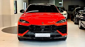 Used Lamborghini Urus SE 4WD Cars