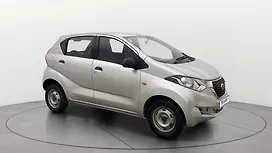 Used Datsun GO A [2018-2020] Cars