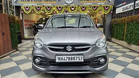Used Maruti Suzuki Celerio ZXi Plus [2021-2023] Cars