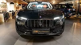 Used Maserati Levante Diesel [2018-2020] Cars