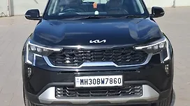 Used Kia Sonet HTX 1.0 Turbo Petrol DCT [2024-2025] Cars