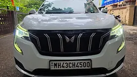 Used Mahindra Old Generation XUV700 AX7 Luxury Pack 2WD Petrol 2.0L Turbo Automatic 7 STR Cars