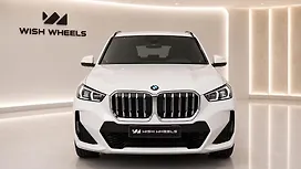 Used BMW X1 sDrive18i M Sport Cars Used BMW X1 sDrive18i M Sport Cars