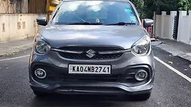 Used Maruti Suzuki Celerio ZXi Plus [2021-2023] Cars