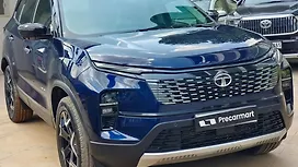 Used Tata Safari Accomplished Plus Dual Tone AT 7 STR Cars Used Tata Safari Accomplished Plus Dual Tone AT 7 STR Cars