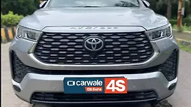 Used Toyota Innova Hycross VX Hybrid (Electric + Petrol) Automatic (e-CVT) 7 STR Cars