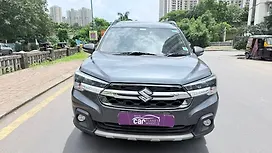 Used Maruti Suzuki XL6 Zeta MT Petrol [2023-2025] Cars