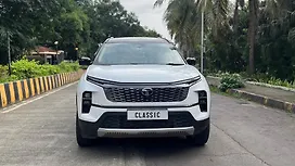 Used Tata Safari Accomplished Plus 7 STR AT Cars Used Tata Safari Accomplished Plus 7 STR AT Cars