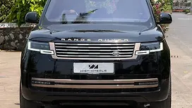 Used Land Rover Range Rover HSE LWB 3.0 Petrol [2022] Cars