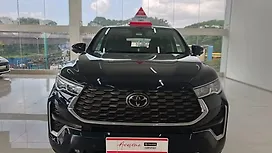Used Toyota Innova Hycross ZX (O) Hybrid (Electric + Petrol) Automatic (e-CVT) 7 STR Cars