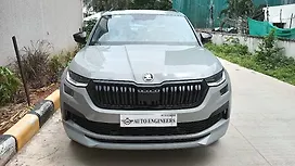 Used Skoda Kodiaq Sportline Cars