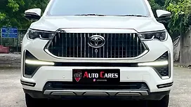 Used Toyota Innova Hycross ZX (O) Hybrid (Electric + Petrol) Automatic (e-CVT) 7 STR Cars