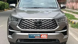 Used Toyota Innova Hycross ZX (O) Hybrid (Electric + Petrol) Automatic (e-CVT) 7 STR Limited Edition Cars