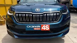 Used Skoda Kodiaq L&K Cars