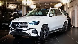 Used Mercedes-Benz GLE 450 4MATIC LWB Mild Hybrid(Electric + Petrol) 3.0L Turbo Automatic Cars Used Mercedes-Benz GLE 450 4MATIC LWB Mild Hybrid(Electric + Petrol) 3.0L Turbo Automatic Cars