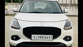 Used Maruti Suzuki Swift VXi Petrol Manual Cars