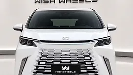 Used Lexus LM 350h 4 STR Ultra Luxury Cars Used Lexus LM 350h 4 STR Ultra Luxury Cars