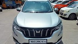 Used Mahindra Old Generation XUV700 AX7 Luxury Pack 2WD Diesel 2.2L Turbo Automatic 7 STR Cars Used Mahindra Old Generation XUV700 AX7 Luxury Pack 2WD Diesel 2.2L Turbo Automatic 7 STR Cars