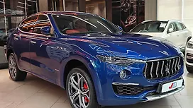 Used Maserati Levante Petrol 350 Cars Used Maserati Levante Petrol 350 Cars