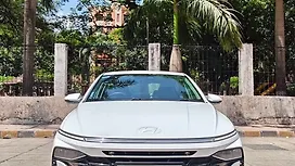 Used Hyundai Verna SX (O) Turbo Petrol 1.5L Turbo Automatic (DCT) Cars