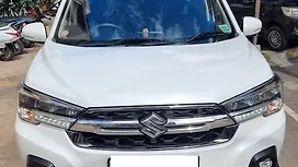 Used Maruti Suzuki XL6 Alpha Petrol Automatic Smart Hybrid Cars