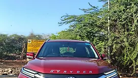 Used Toyota Urban Cruiser Hyryder V Hybrid [2023-2025] Cars
