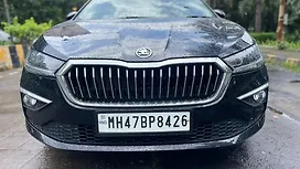 Used Skoda Slavia Style 1.5L TSI DSG Cars