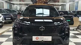 Used Tata Safari Accomplished Plus 6 STR Dark Edition AT Cars Used Tata Safari Accomplished Plus 6 STR Dark Edition AT Cars