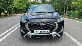 Used Nissan Magnite Tekna Petrol Automatic (AMT) Cars