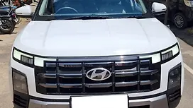 Used Hyundai Creta SX (O) Diesel 1.5L Turbo Automatic (TC) Cars Used Hyundai Creta SX (O) Diesel 1.5L Turbo Automatic (TC) Cars