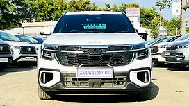 Used Kia Old Generation Seltos 2024 GTX Plus Petrol 1.5L Turbo Automatic (DCT) Cars