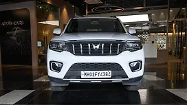 Used Mahindra Scorpio N Z8 L Diesel AT 2WD 7 STR [2022] Cars