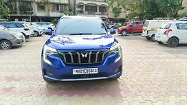 Used Mahindra Old Generation XUV700 AX 7 Petrol AT Luxury Pack 7 STR [2021] Cars