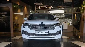 Used Skoda Kodiaq L&K Cars
