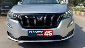 Used Mahindra Old Generation XUV700 AX7 2WD Petrol 2.0L Turbo Automatic 7 STR Cars