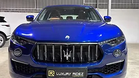 Used Maserati Levante GT Hybrid Cars Used Maserati Levante GT Hybrid Cars