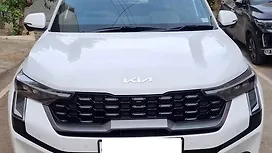 Used Kia Sonet GTX Plus 1.0 Turbo Petrol DCT [2024-2025] Cars