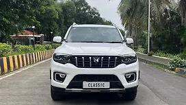 Used Mahindra Scorpio N Z8 L Diesel AT 2WD 7 STR [2022] Cars