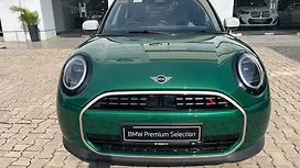 Used Mini Cooper S Cars