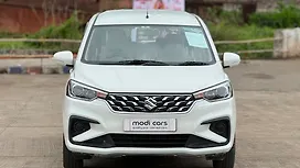 Used Maruti Suzuki Ertiga VXi (O) CNG [2023-2025] Cars