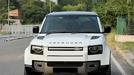 Used Land Rover Defender 110 X-Dynamic HSE 2.0 Petrol PHEV Cars