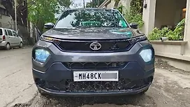 Used Tata Punch Adventure MT [2021-2023] Cars