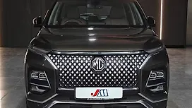 Used MG Hector Plus Sharp Pro 2.0 Turbo Diesel 7 STR Cars
