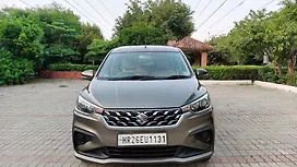 Used Maruti Suzuki Ertiga VXi (O) [2022-2023] Cars