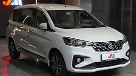 Used Maruti Suzuki Ertiga ZXi Plus Petrol Automatic Smart Hybrid Cars Used Maruti Suzuki Ertiga ZXi Plus Petrol Automatic Smart Hybrid Cars